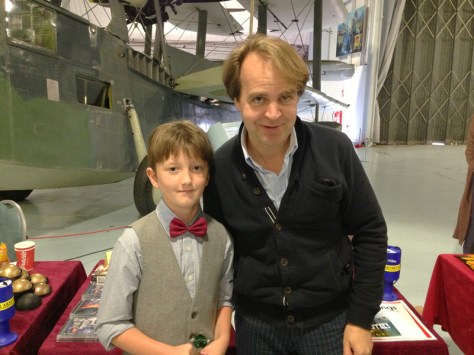 Nice to meet you, Nev.