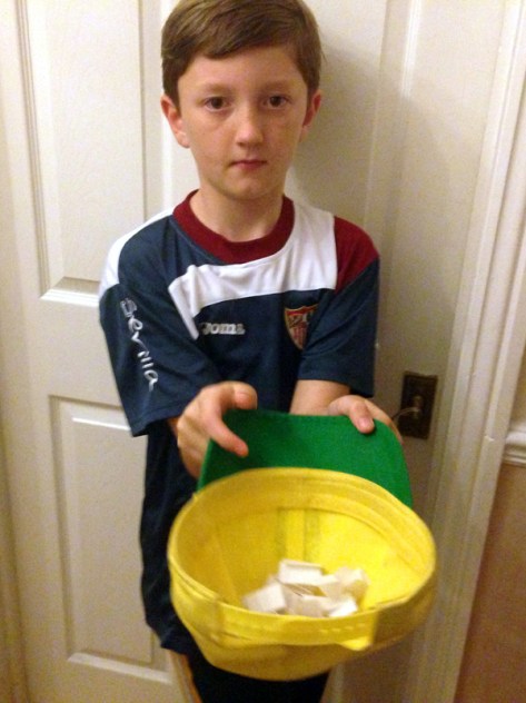 Time to pick a winner....