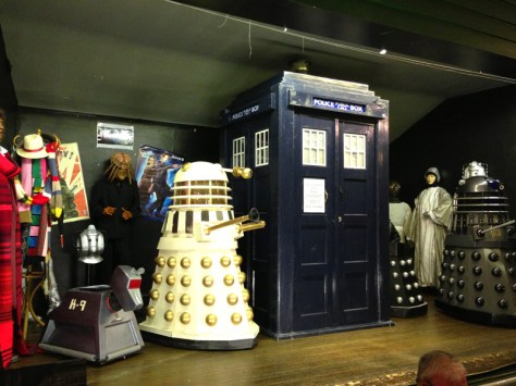 Welcome to DEF Con 3