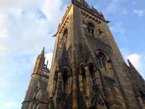 Llandaff Cathedral