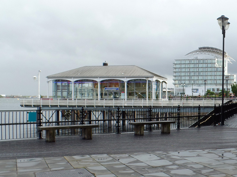 Cadwaladers - Doctor Who Boom Town